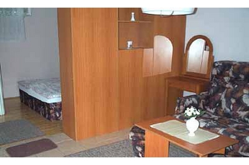 Ungārija Privát Hajdúszoboszló, Eksterjers